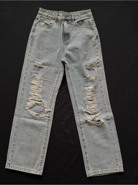 women's jeans